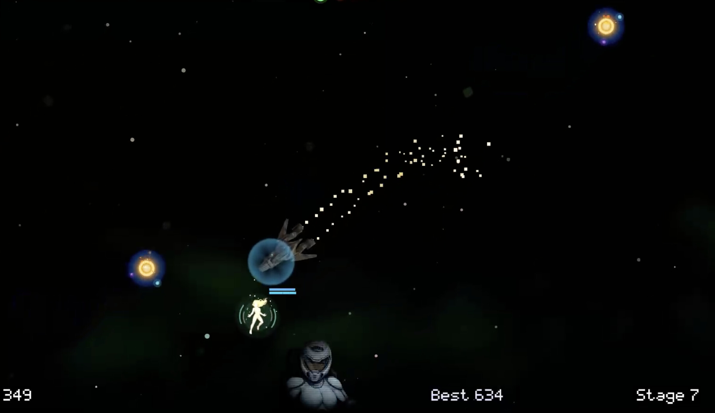 The Last Sideran screenshot 2