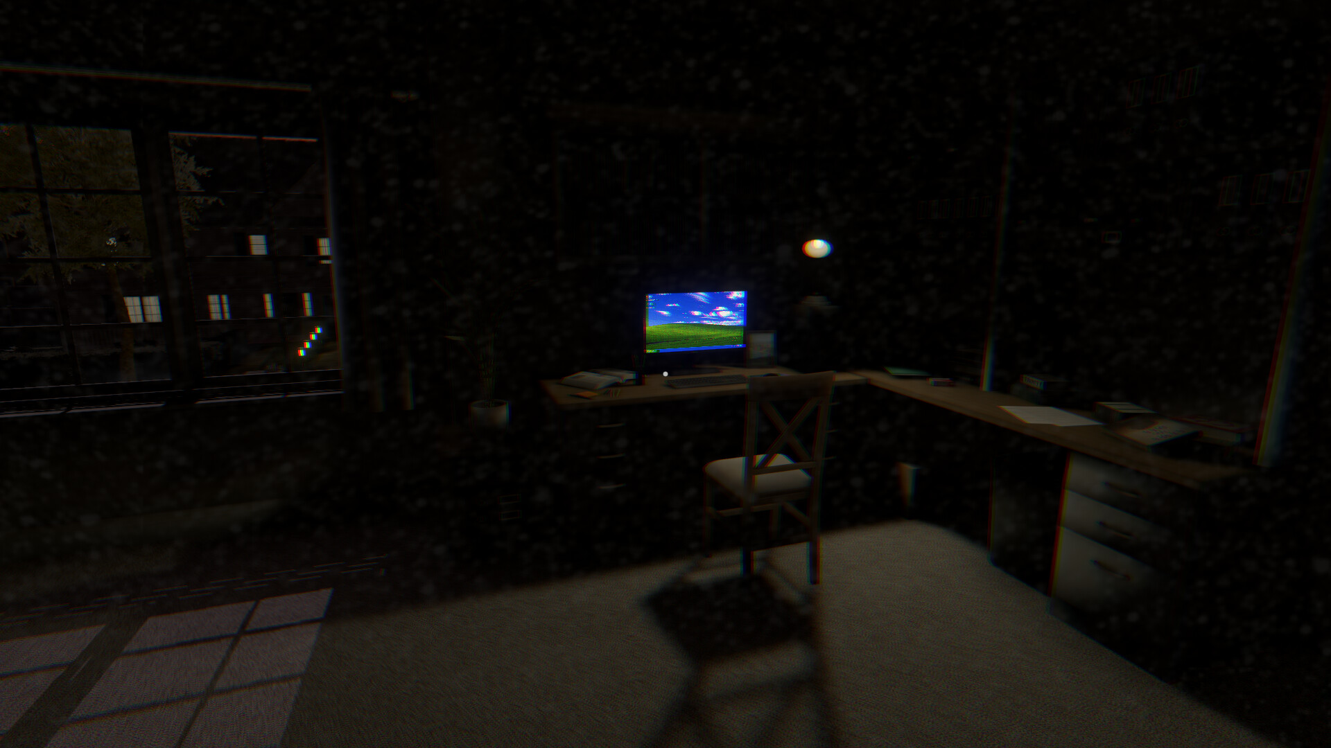 Silent Nightmare: Willow Lane screenshot 3