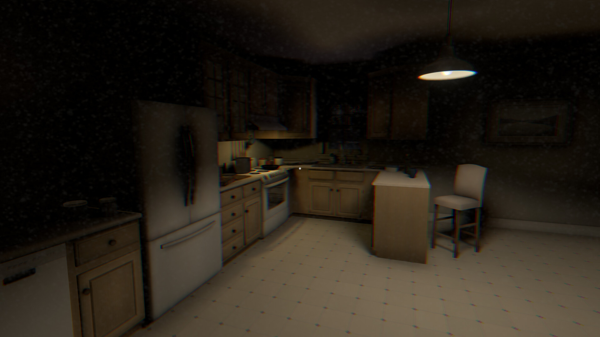 Silent Nightmare: Willow Lane trailer