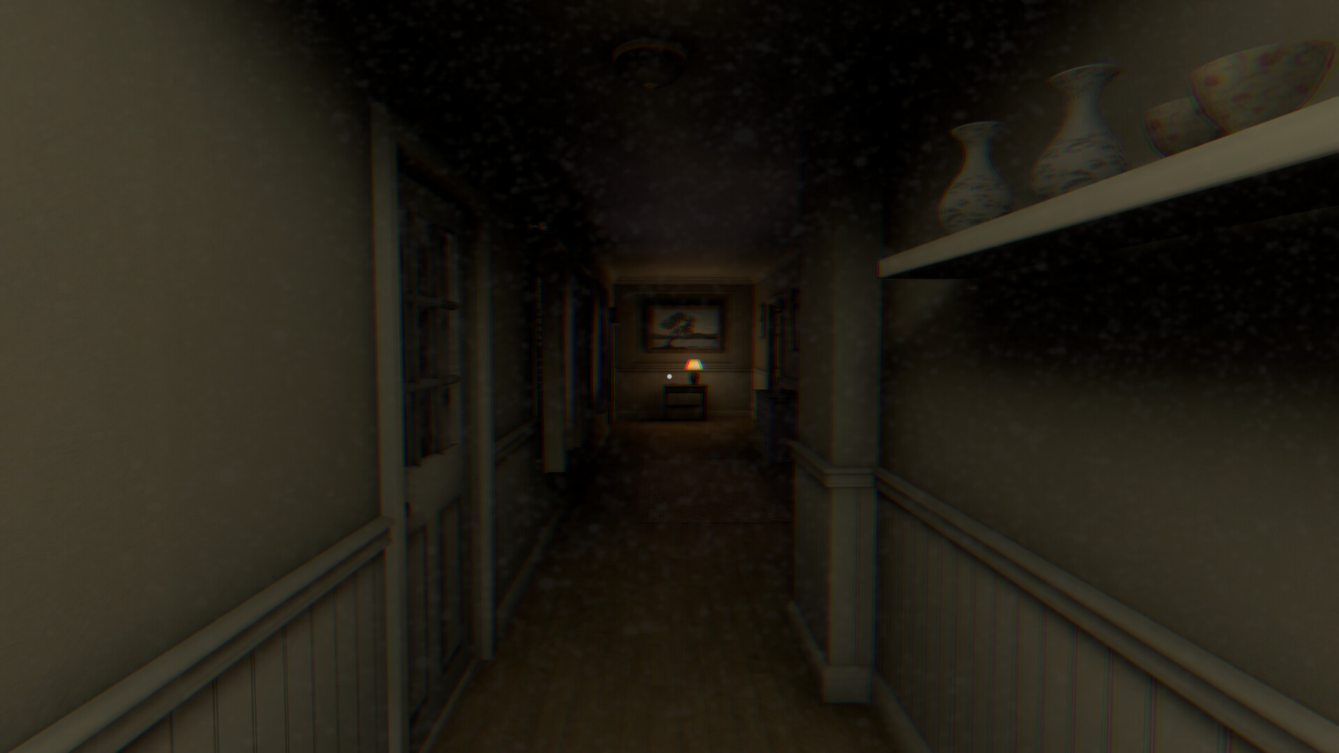 Silent Nightmare: Willow Lane screenshot 5