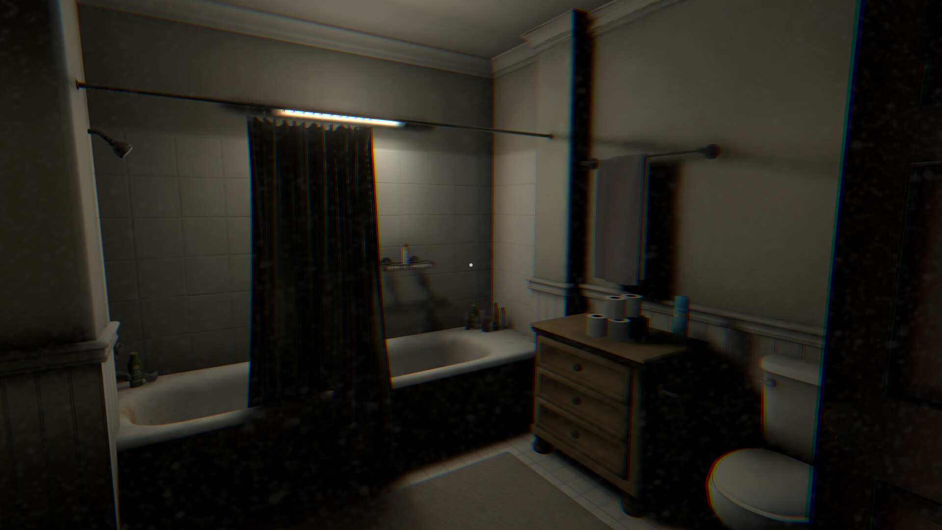 Silent Nightmare: Willow Lane screenshot 2