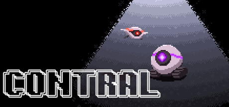 Cover art from CONTRAL