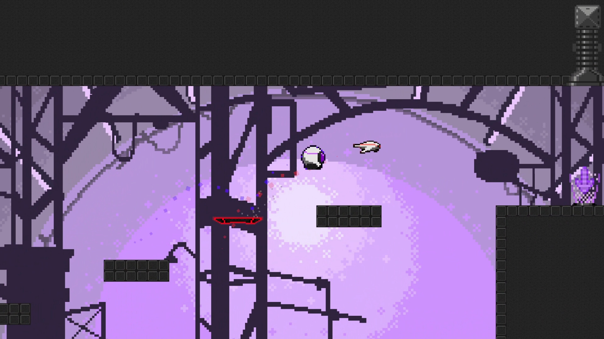 CONTRAL trailer