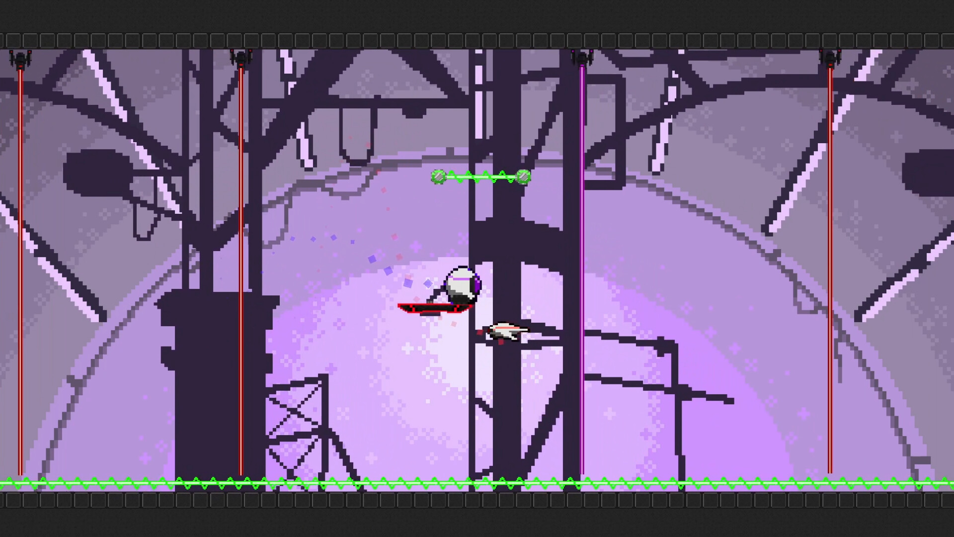 CONTRAL screenshot 3