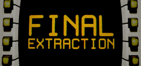 Cover art from Final Extraction
