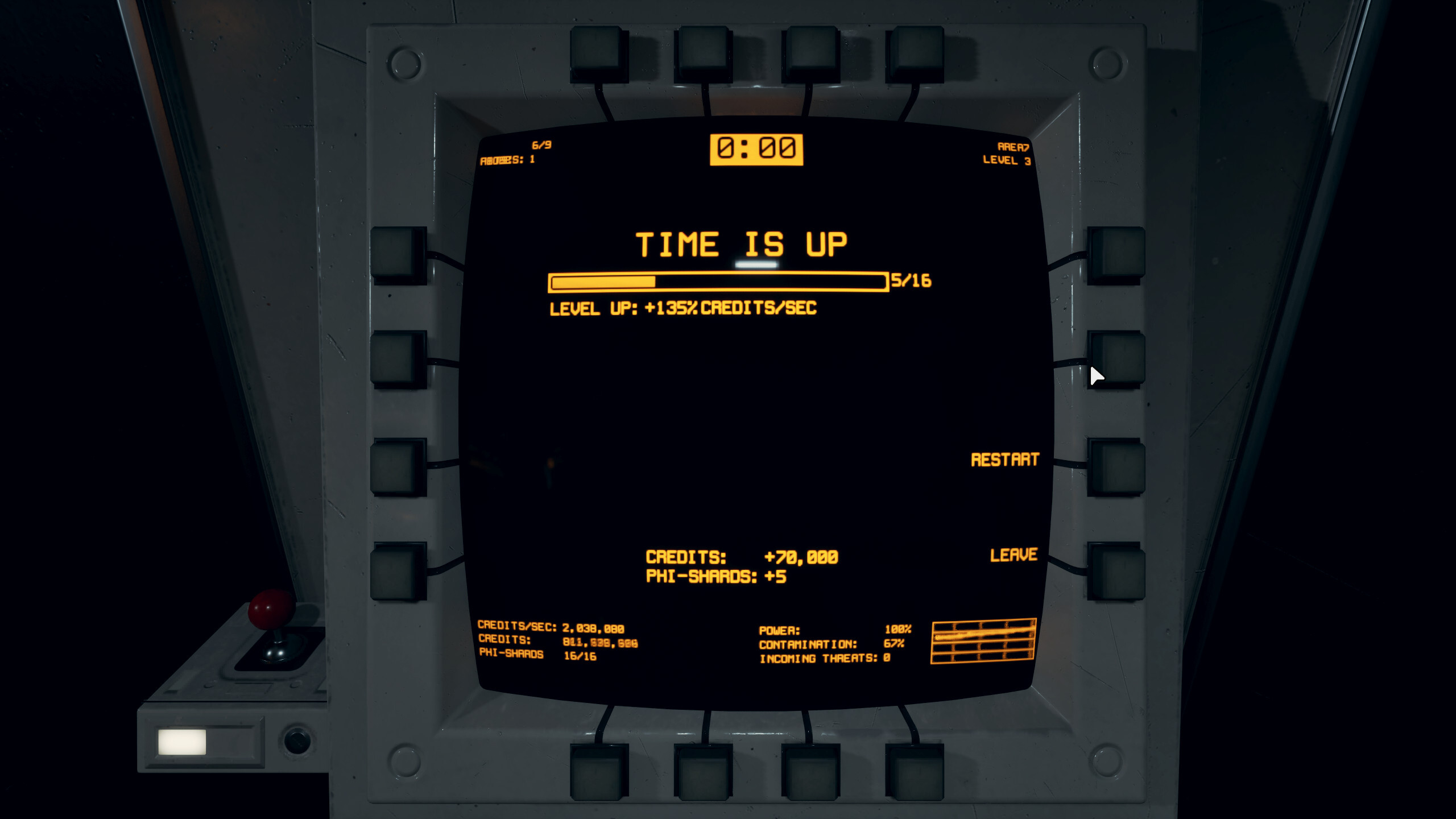 Final Extraction screenshot 5
