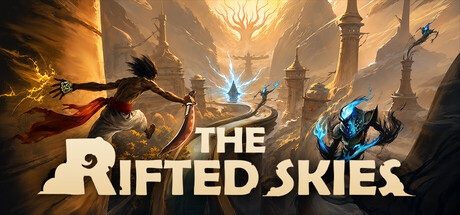 The Rifted Skies