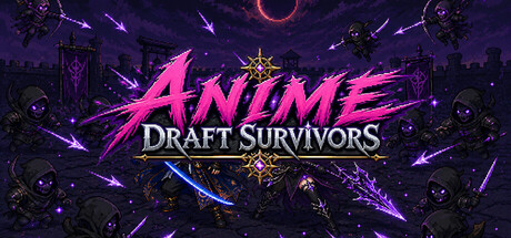 Anime-Draft Survivors