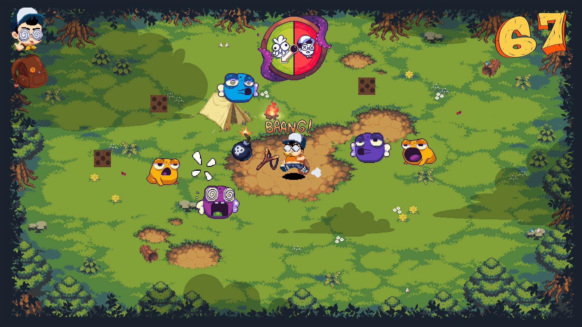 GUNBUTCHER screenshot 5