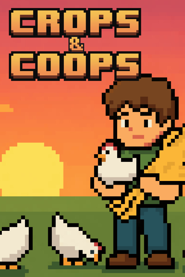 Crops & Coops
