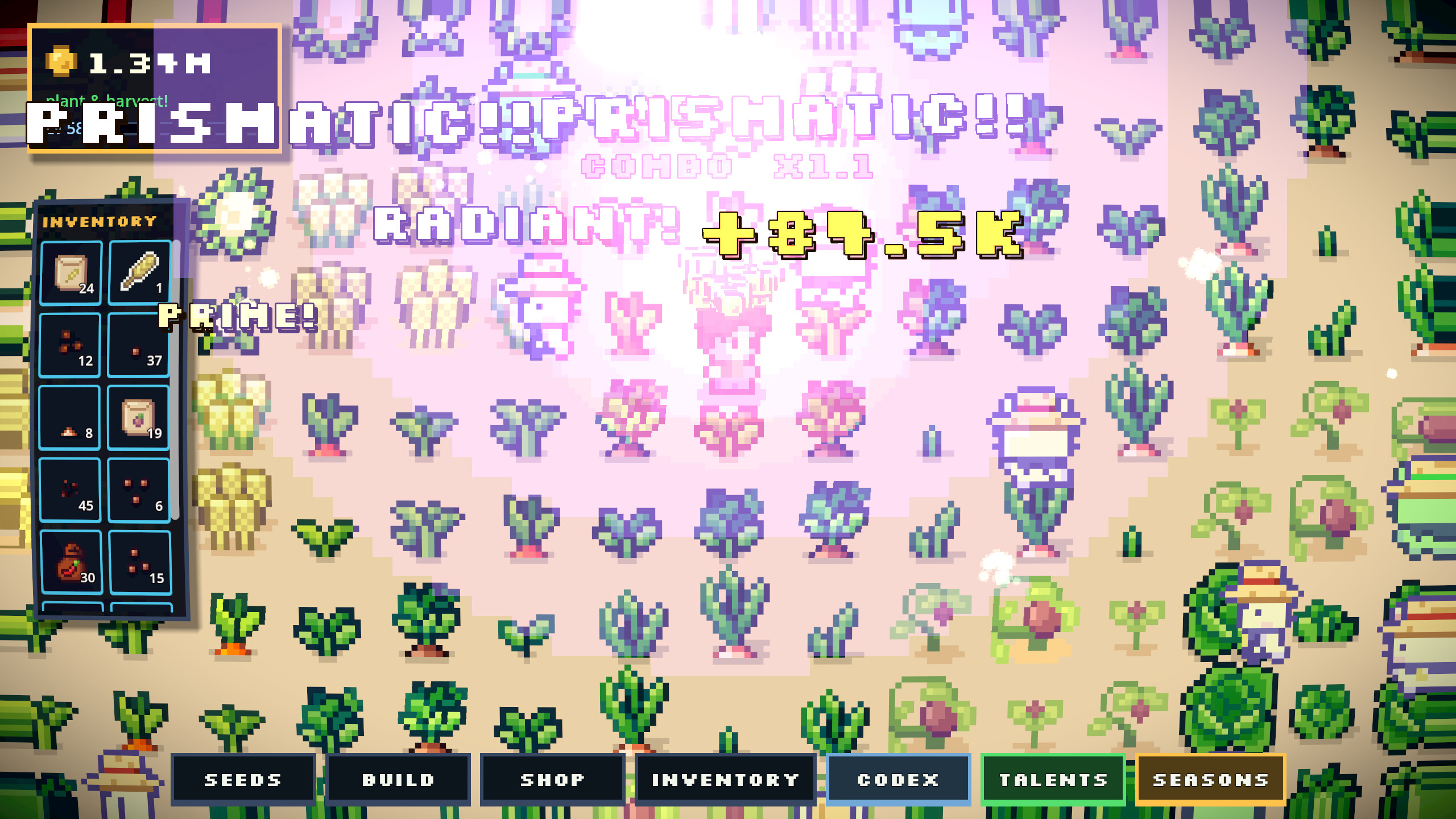 Crops & Coops screenshot 2