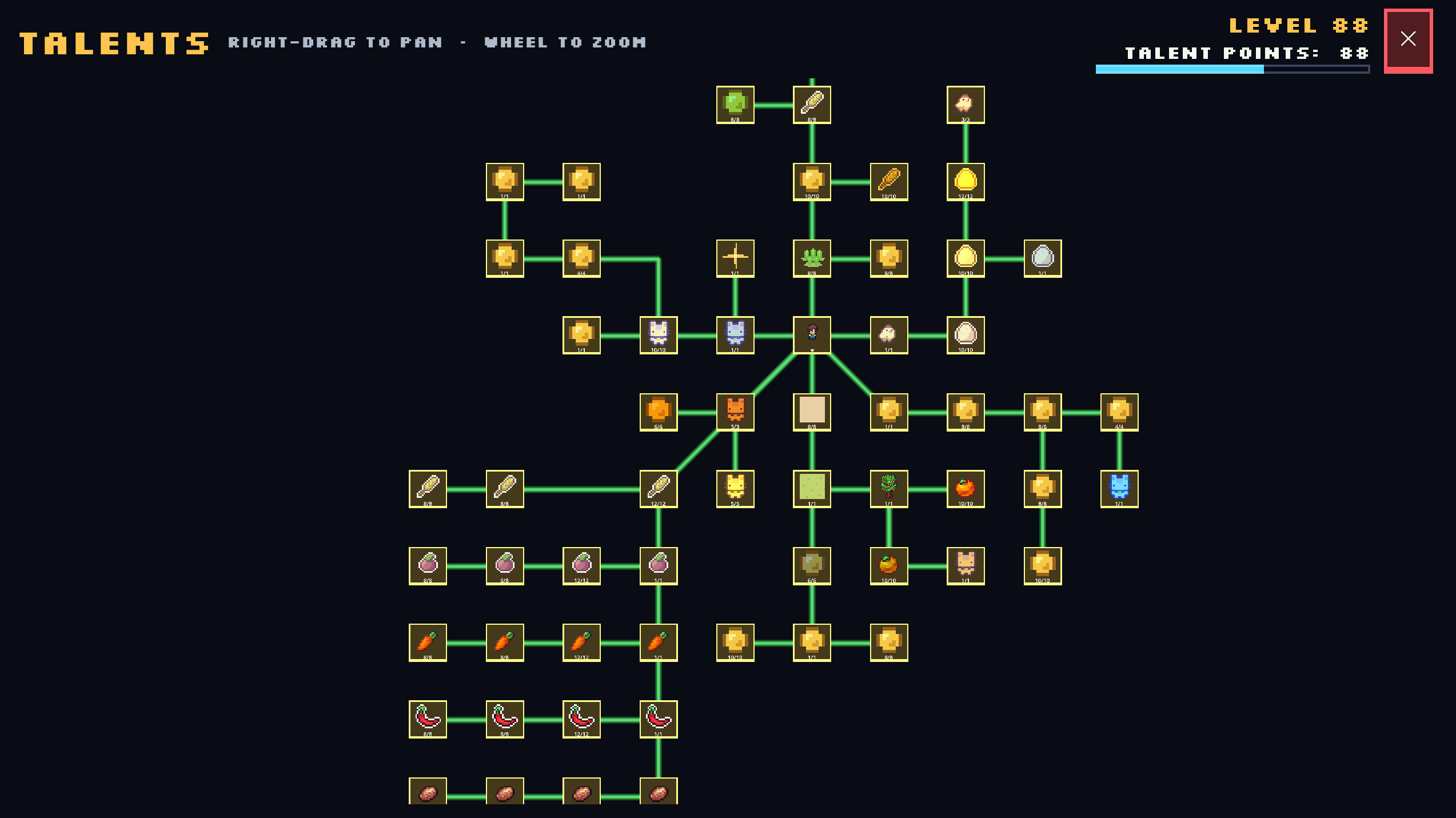 Crops & Coops screenshot 4