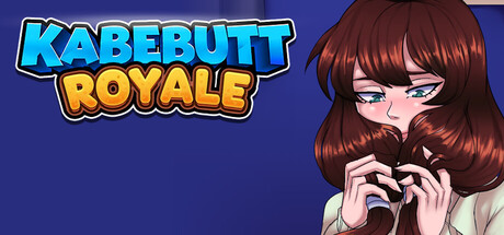Cover art from Kabebutt Royale