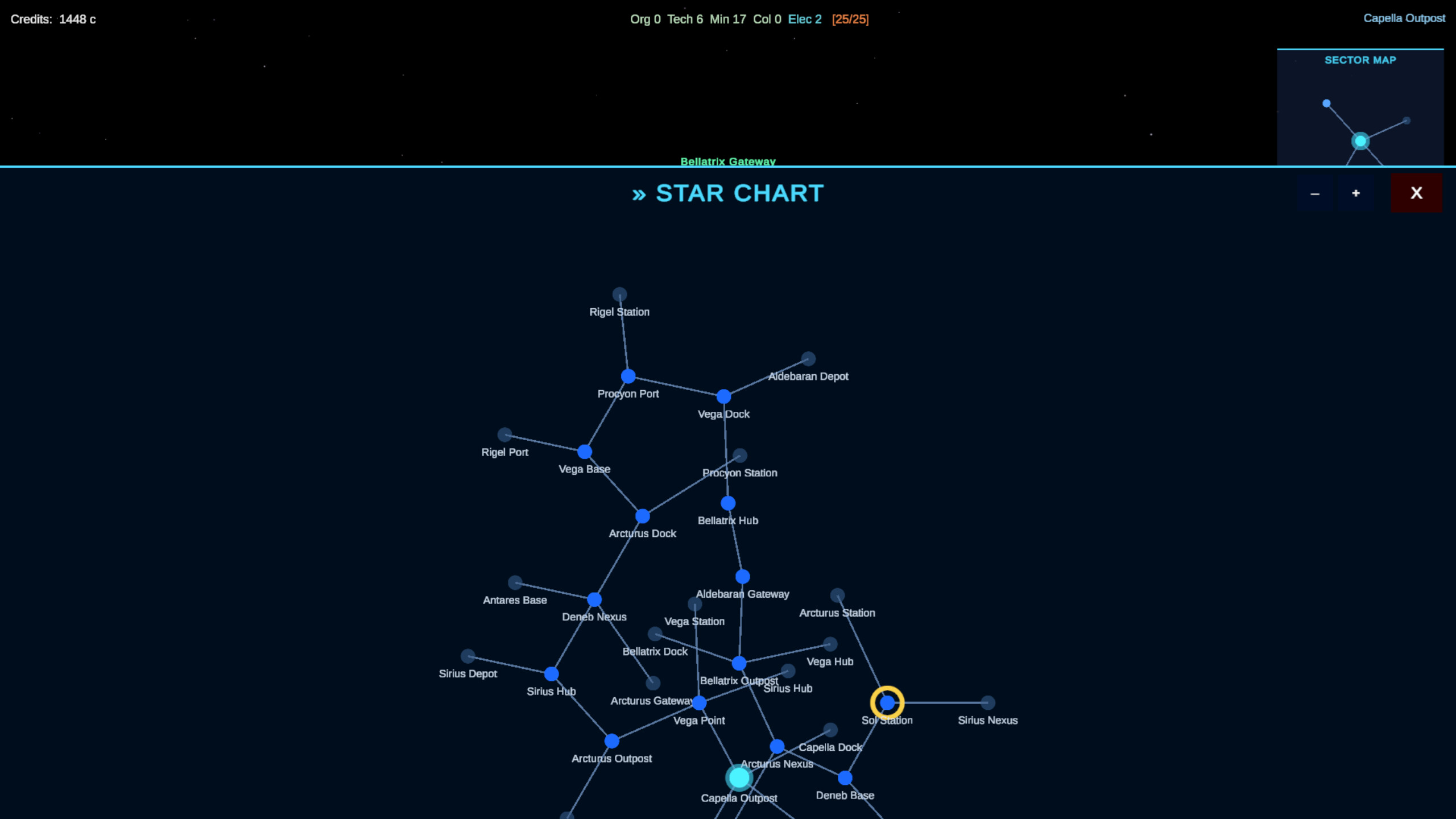 Space Wars 3033 screenshot 5
