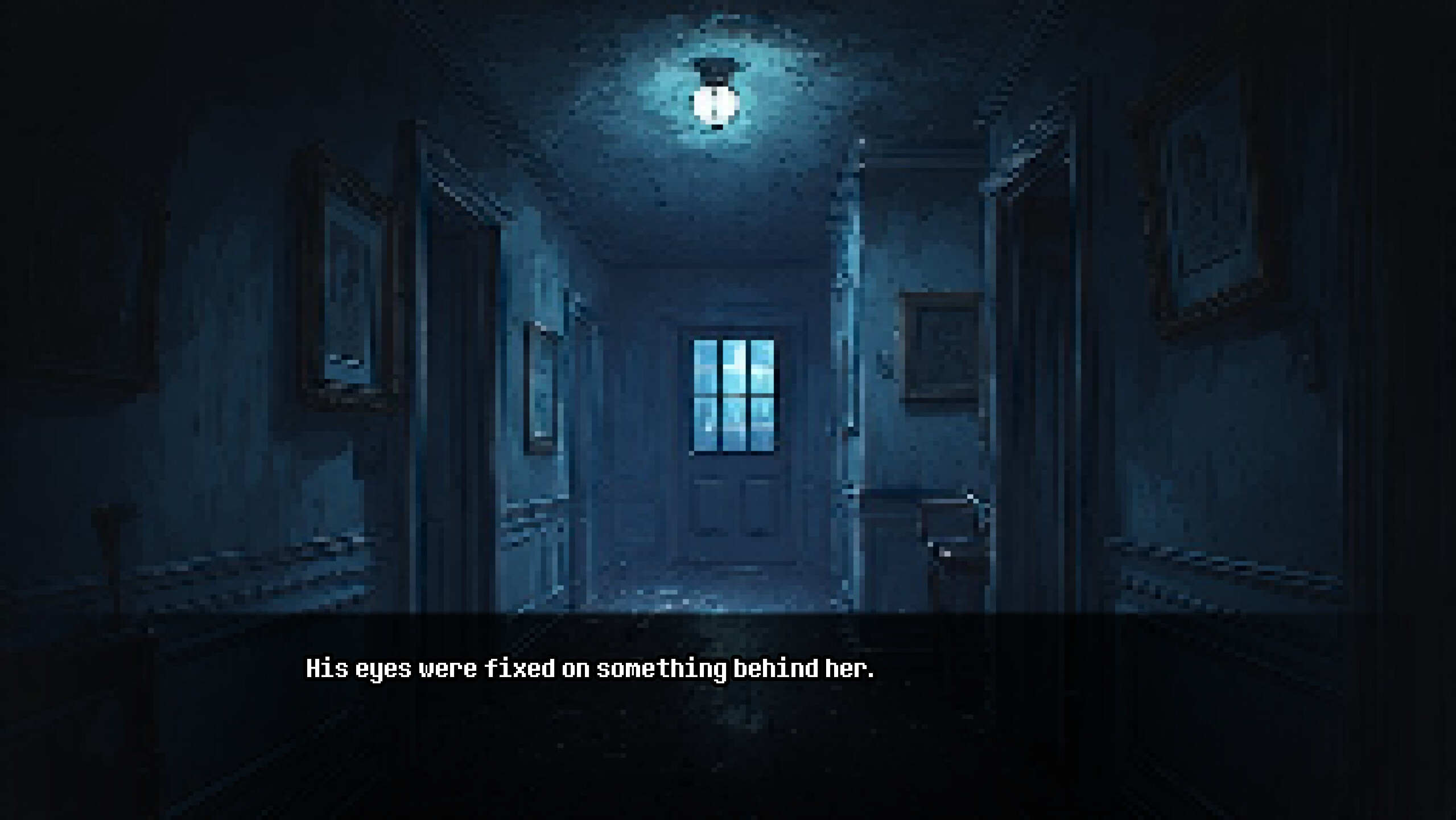 Stories Best Left Untold screenshot 5
