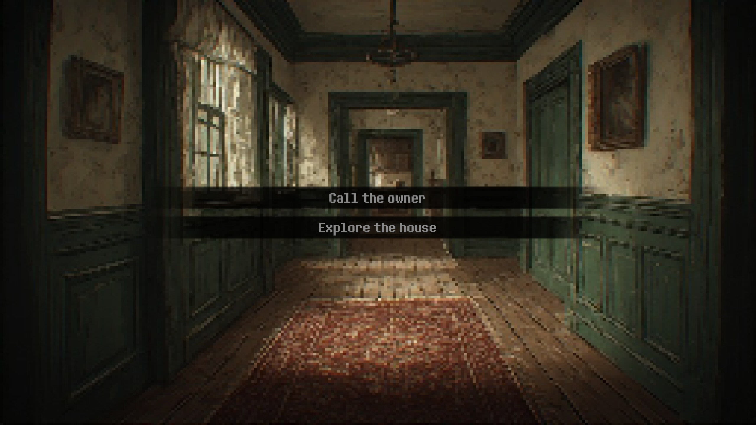 Stories Best Left Untold screenshot 2