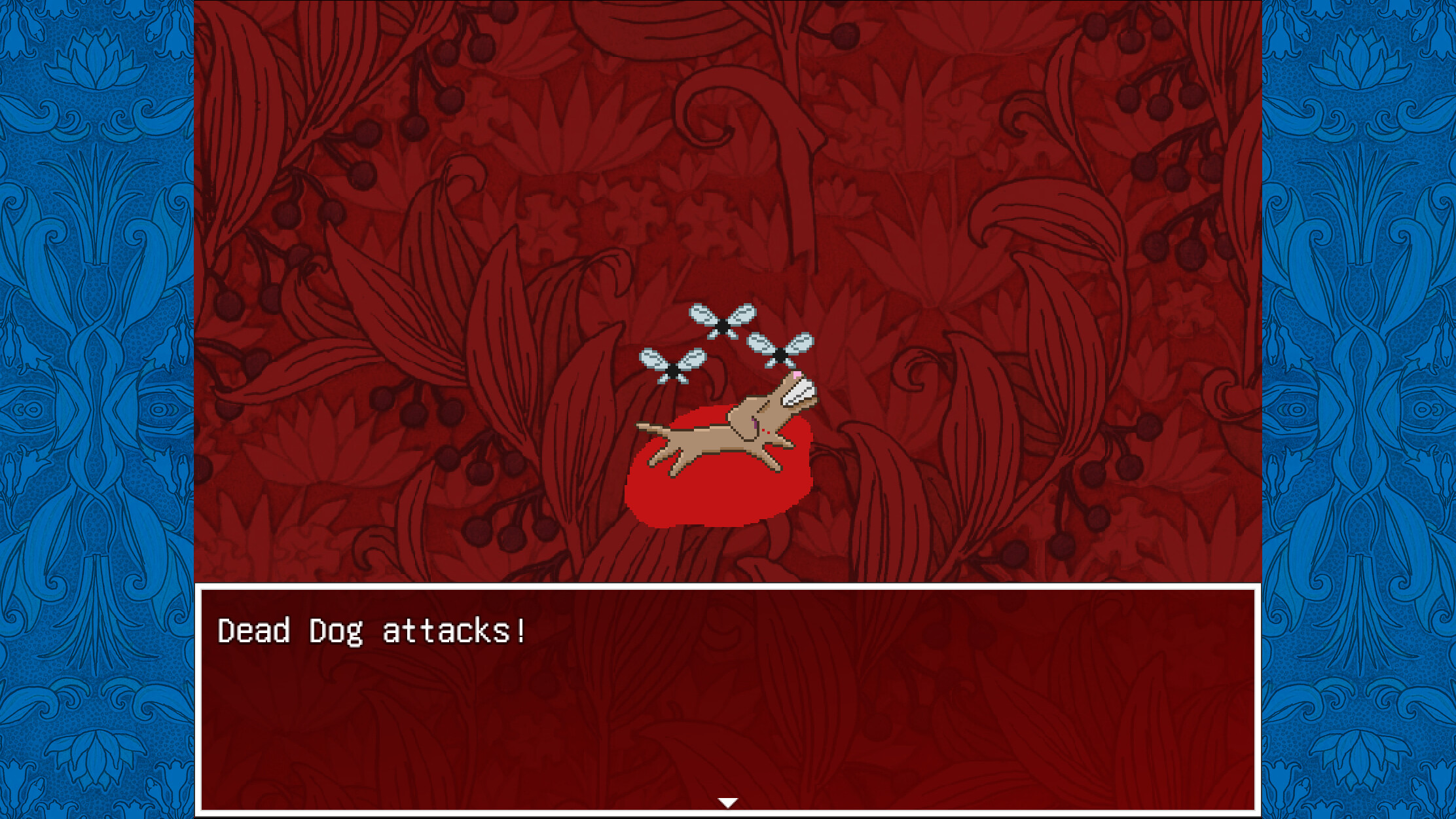 Dracula 2 screenshot 4
