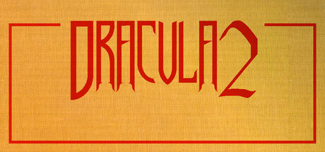 Cover art from Dracula 2