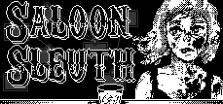 Saloon Sleuth