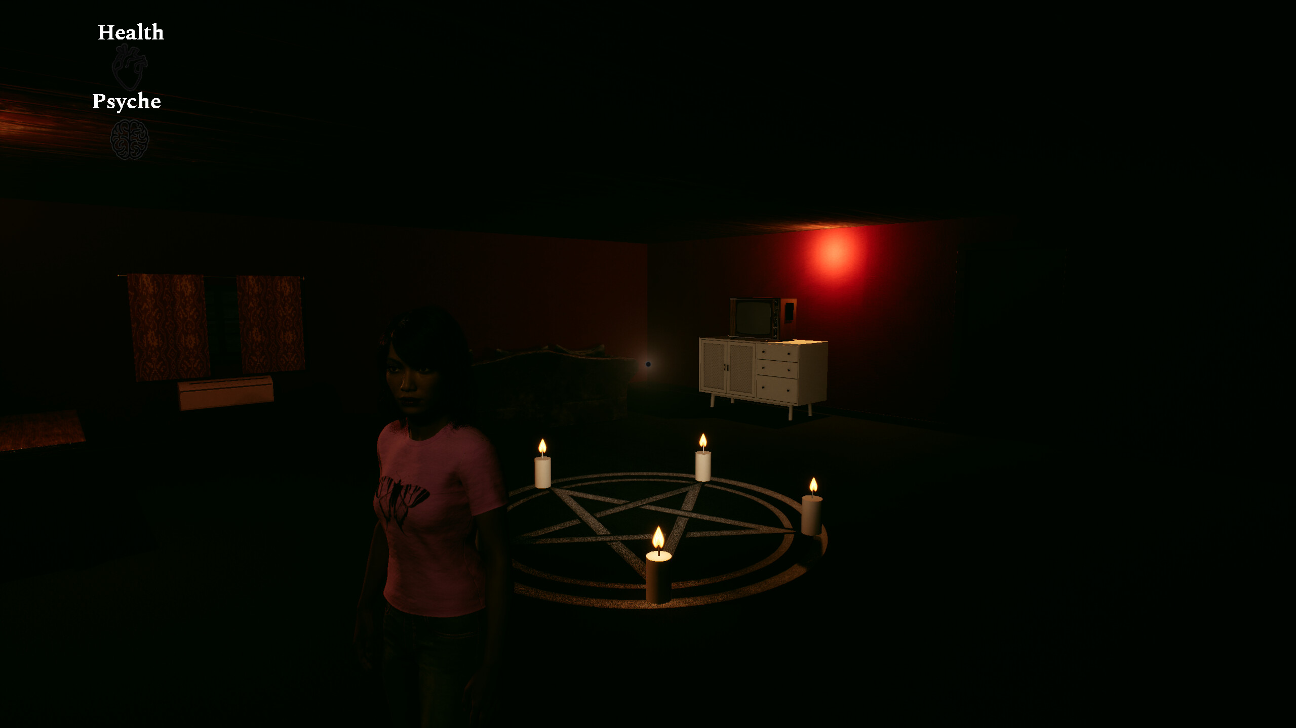 The Lament screenshot 2