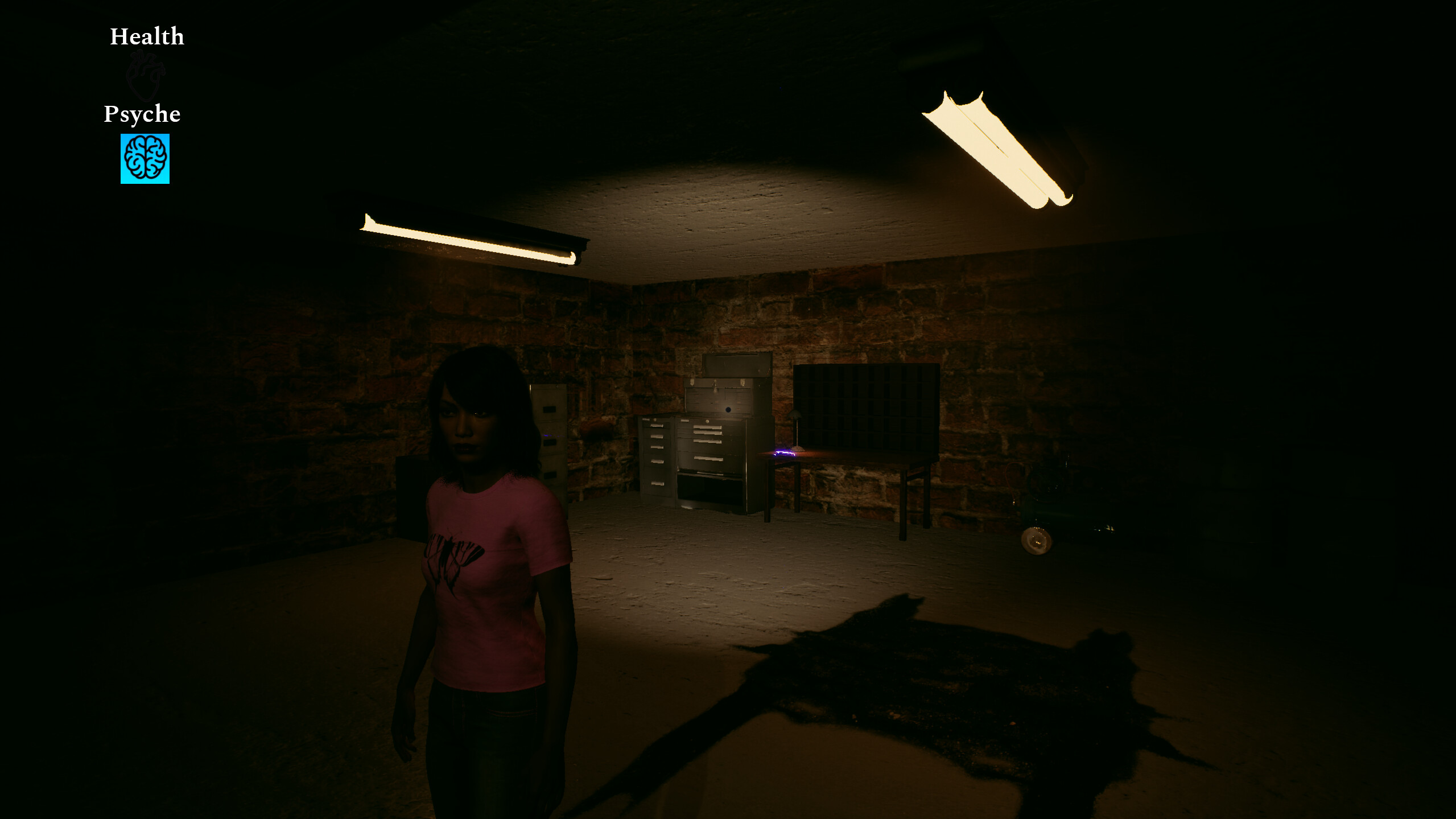The Lament screenshot 5