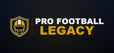 Pro Football Legacy