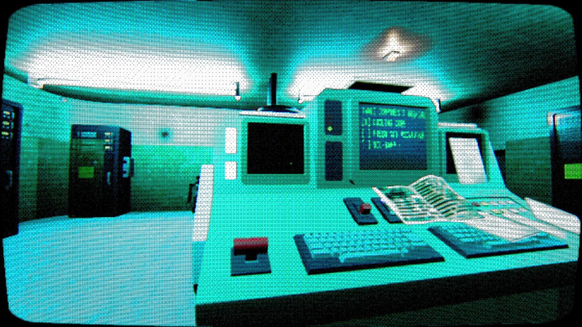 IRONWAKE screenshot 4