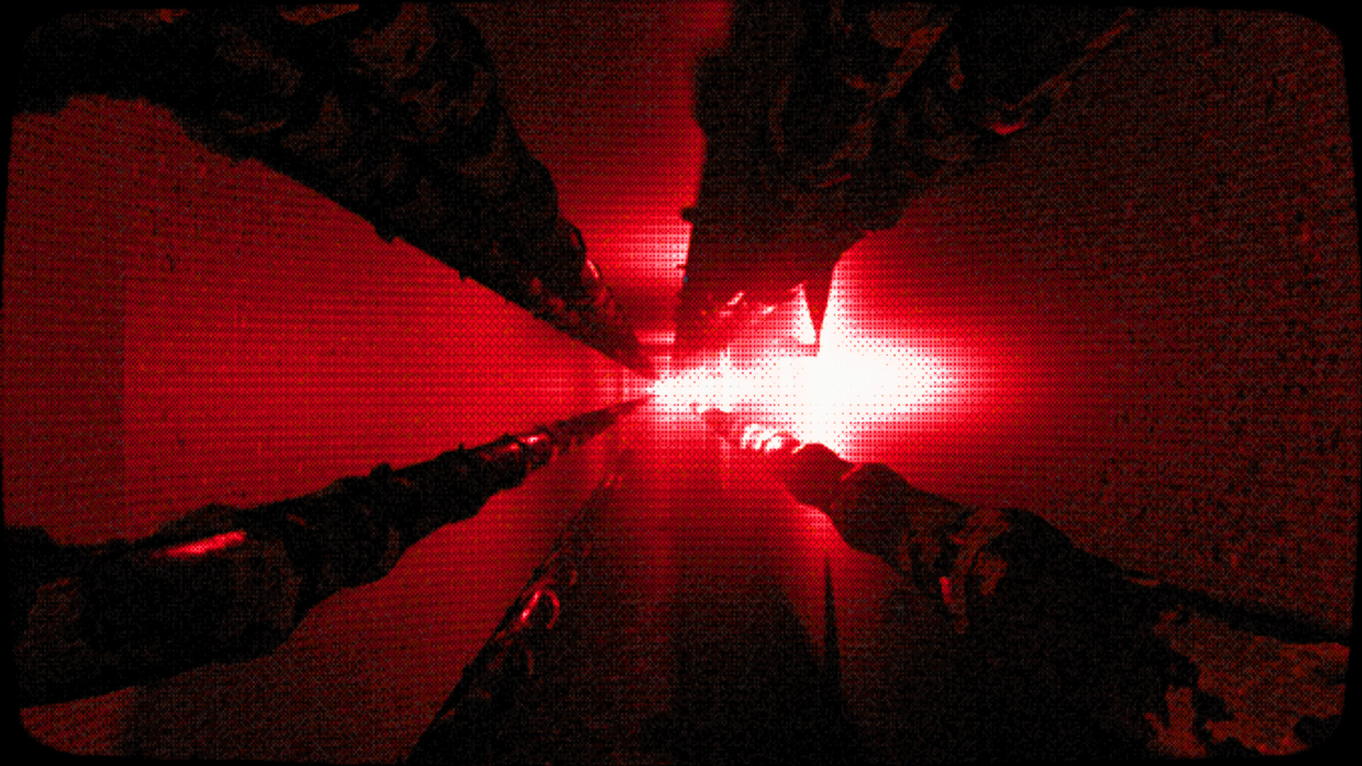 IRONWAKE screenshot 4