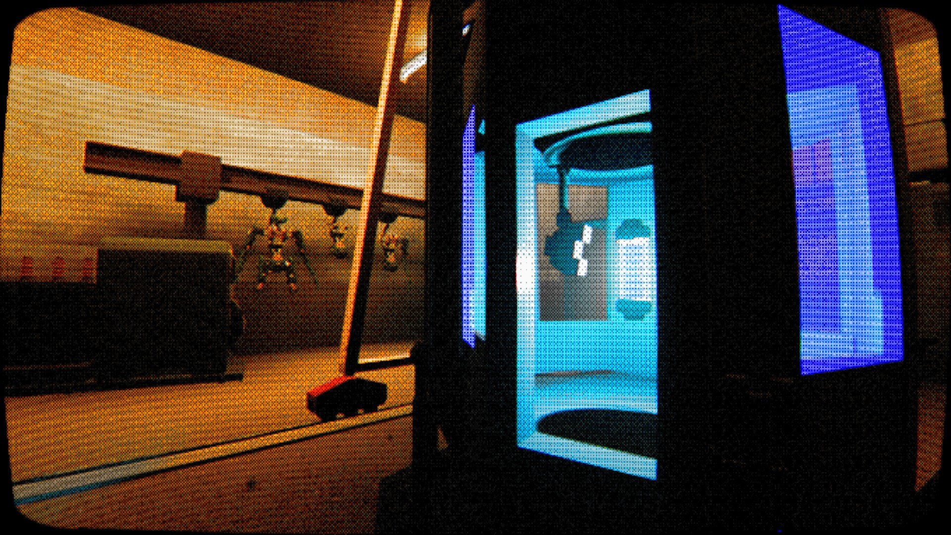 IRONWAKE screenshot 2