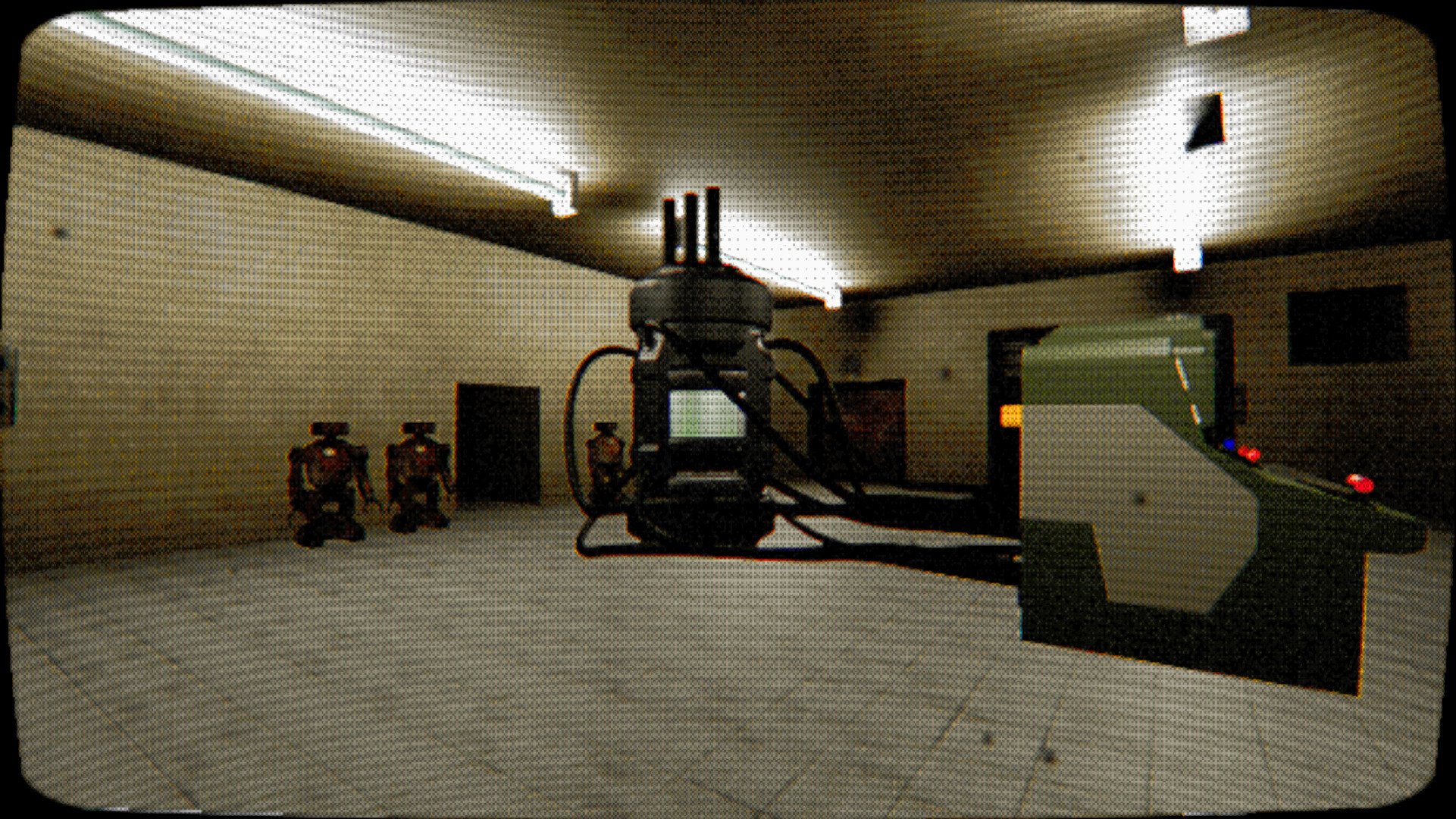 IRONWAKE screenshot 3