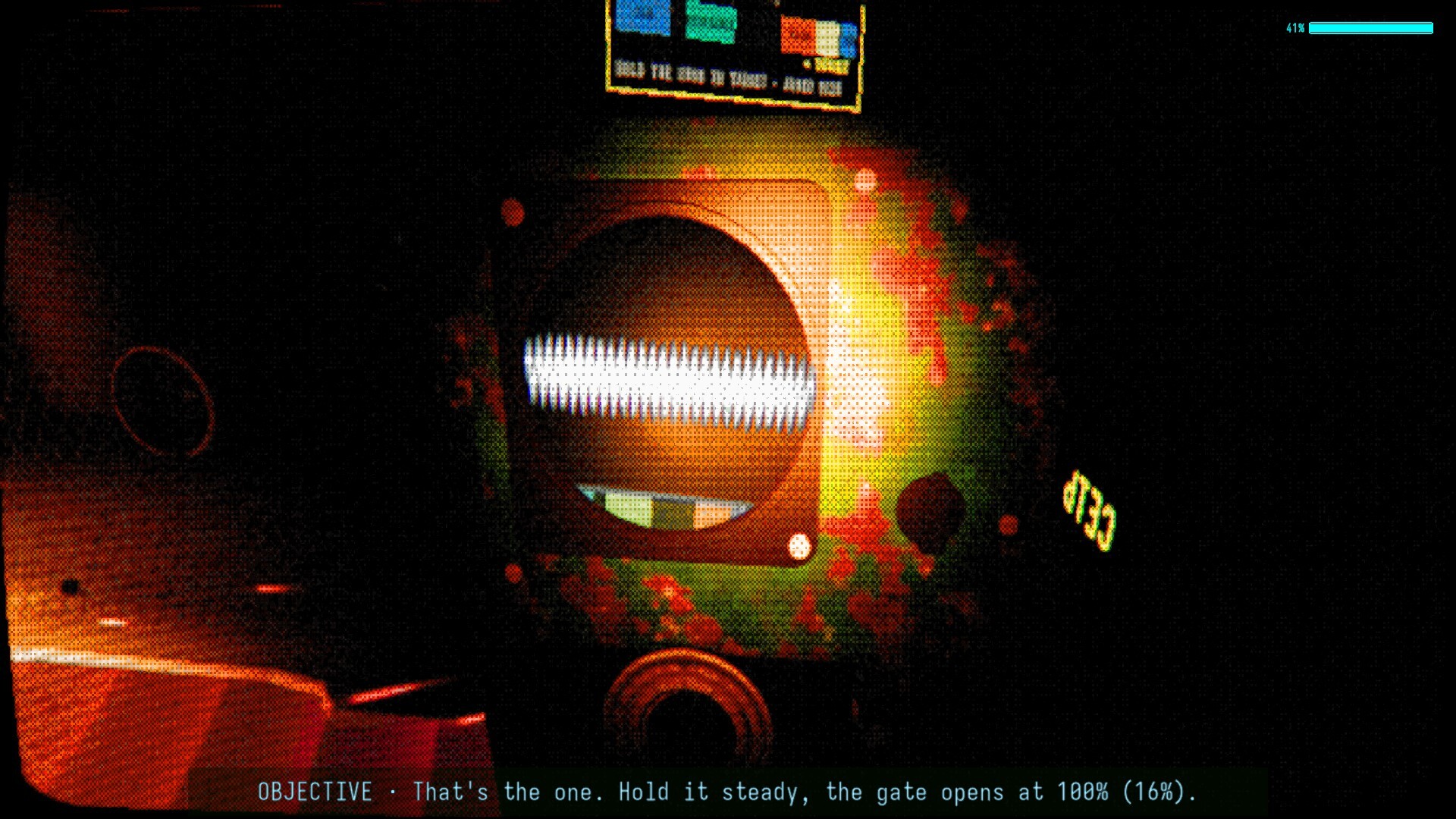IRONWAKE screenshot 5