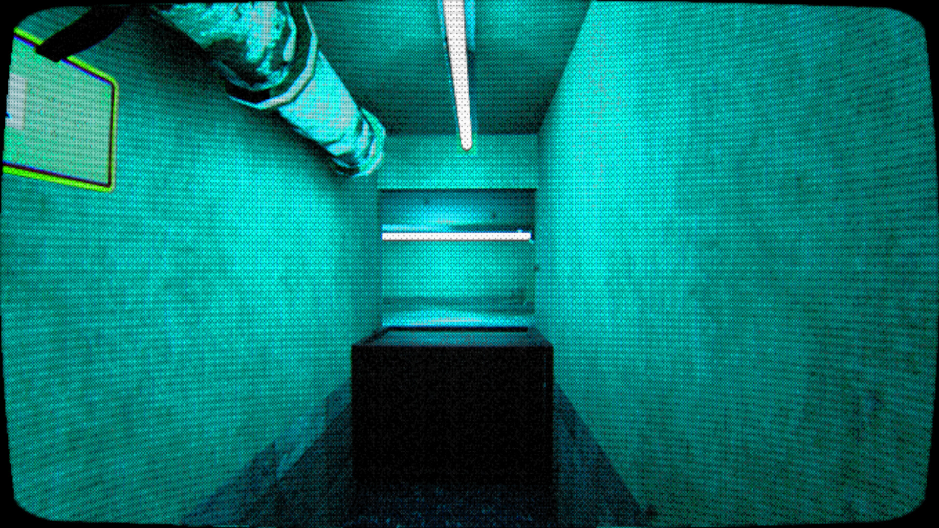 IRONWAKE screenshot 2