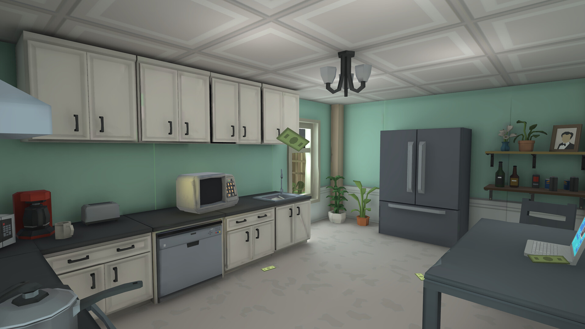 A Game About Measuring Things screenshot 3