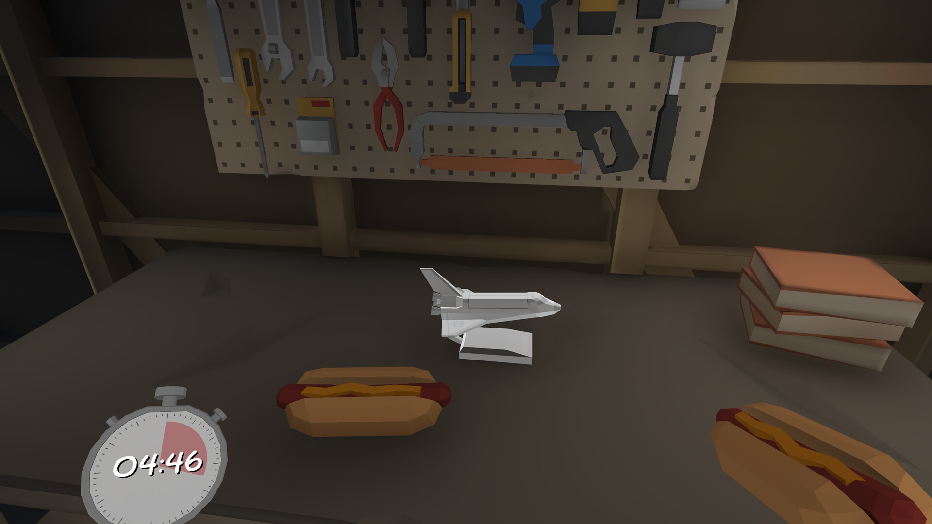 A Game About Measuring Things screenshot 4