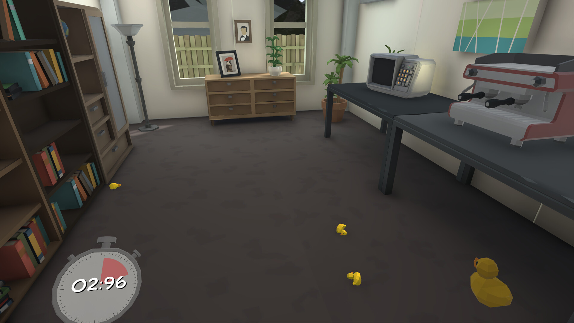 A Game About Measuring Things screenshot 5