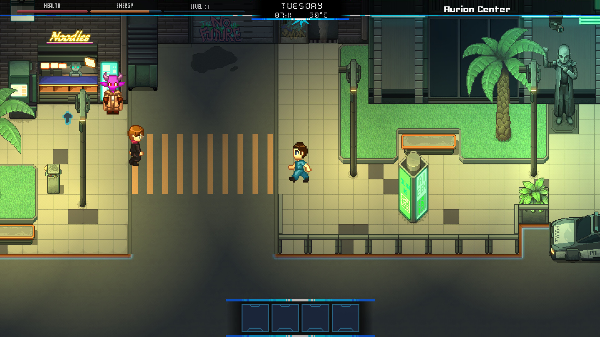 Story of Nova screenshot 3