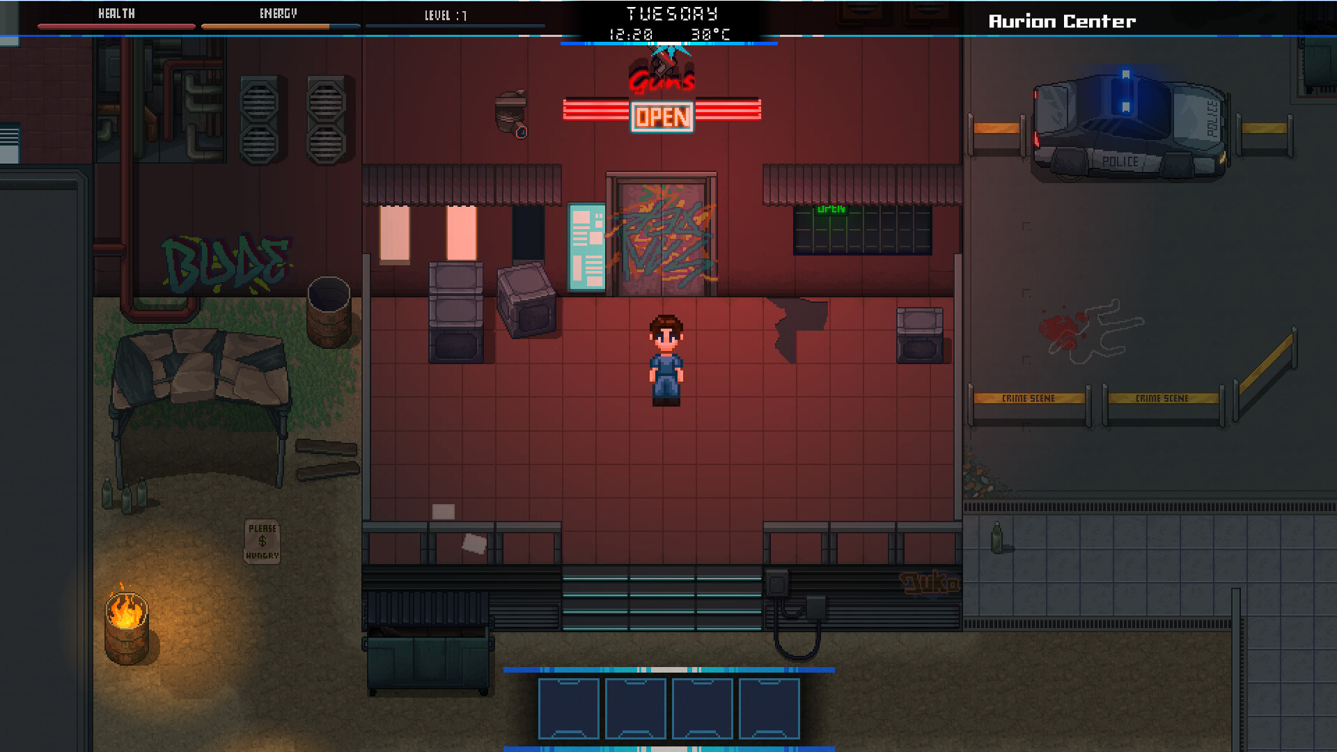 Story of Nova screenshot 4