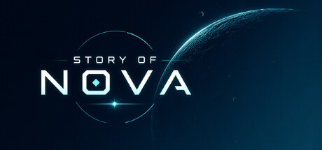 Cover art from Story of Nova
