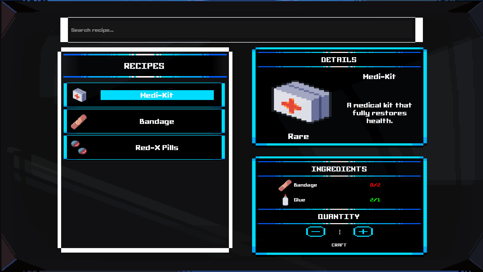 Story of Nova screenshot 5