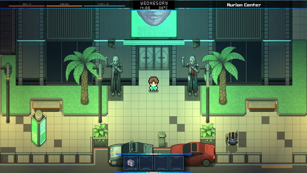 Story of Nova screenshot 1