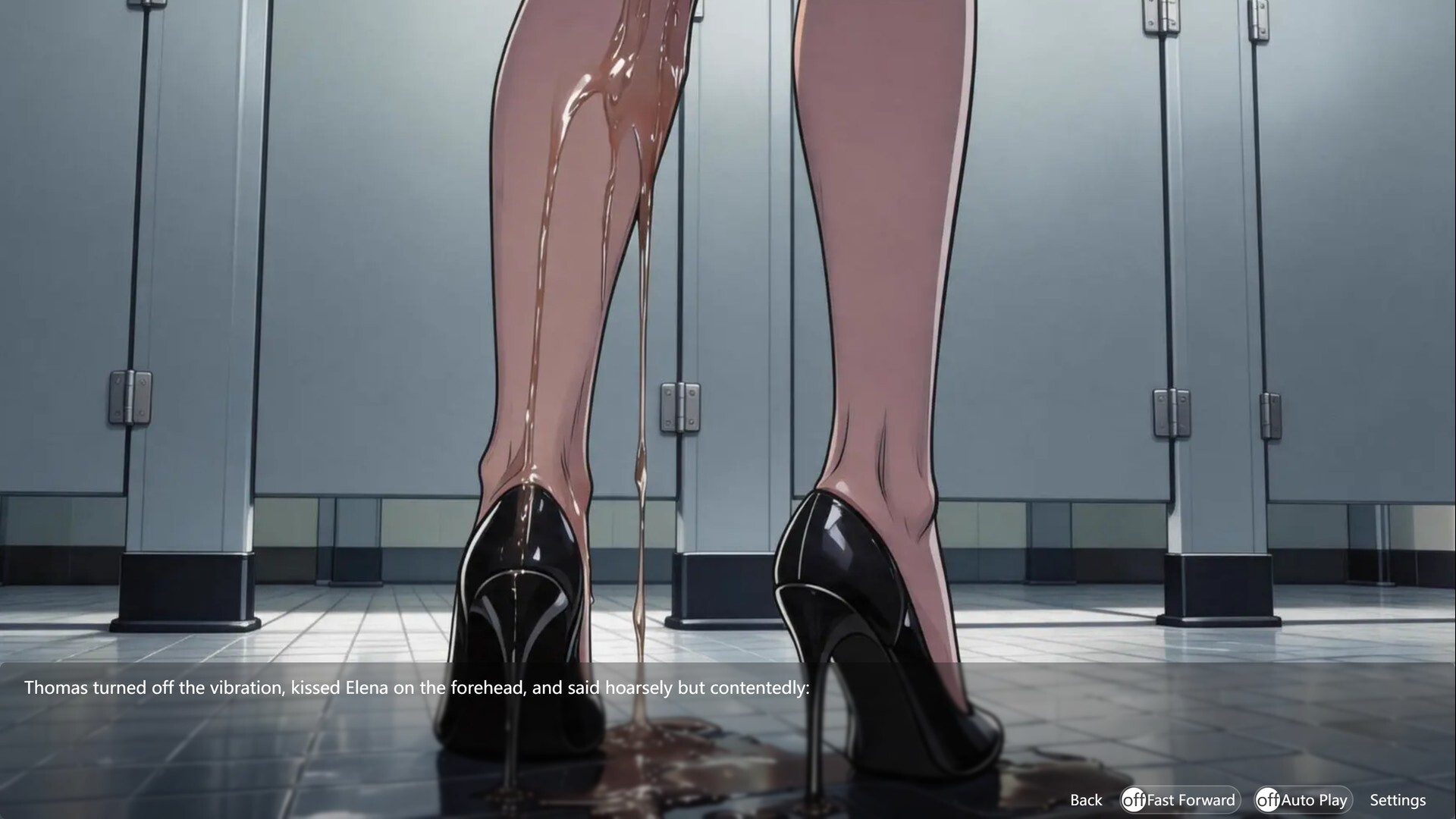 Tutor's Gentle Trap screenshot 4