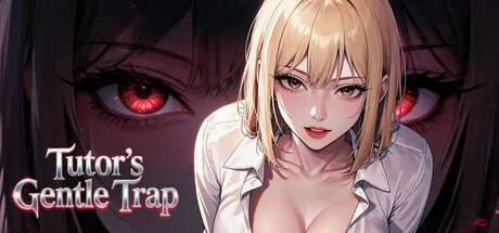 Cover art from Tutor's Gentle Trap