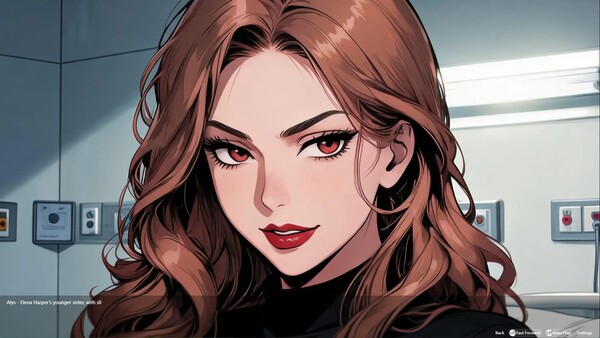 Tutor's Gentle Trap screenshot 5