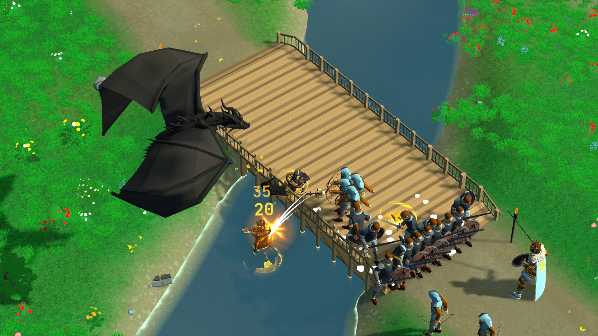 PARLEY screenshot 2