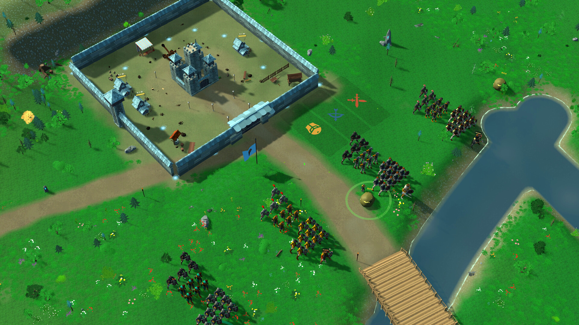 PARLEY screenshot 3