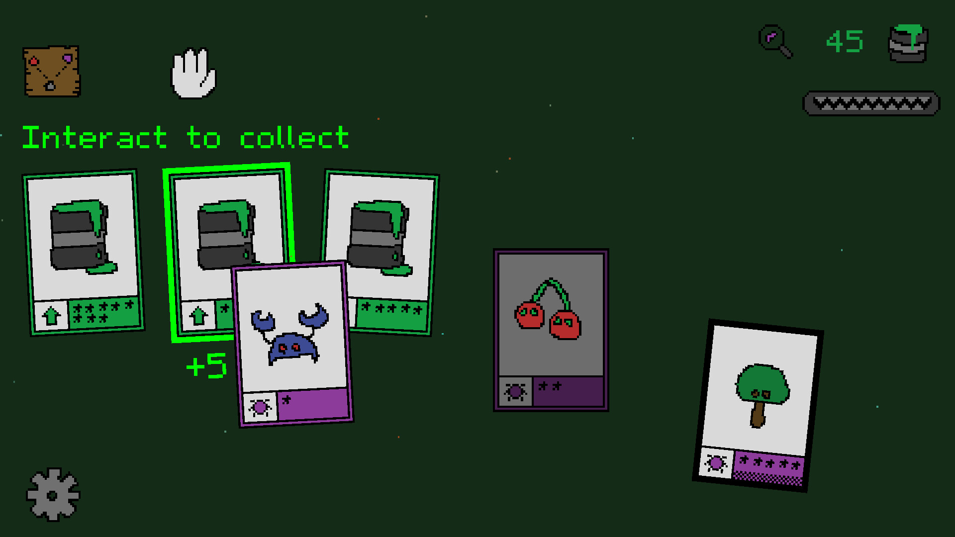 Chibits: The King's Tomb screenshot 4