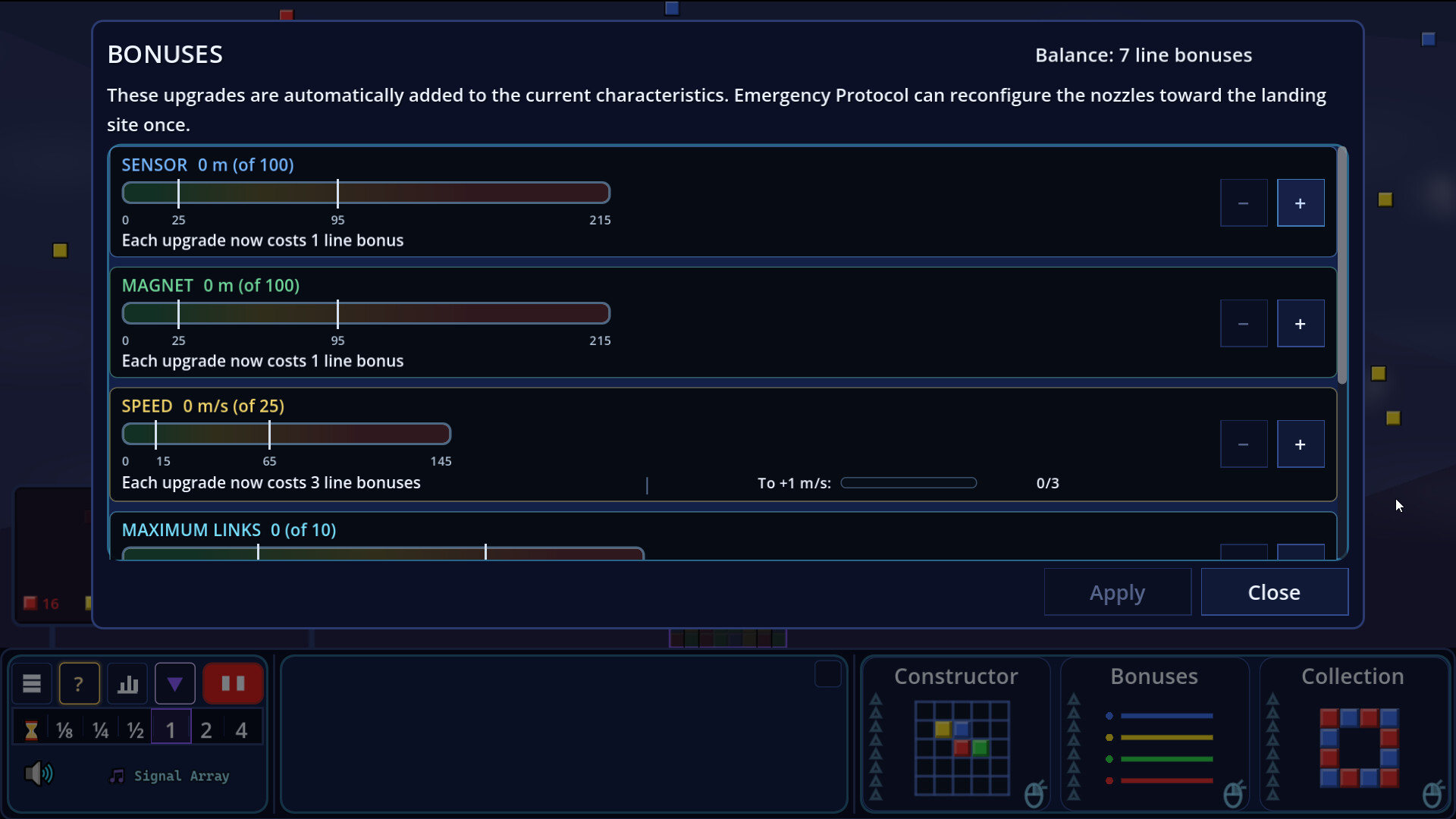Cubersum screenshot 4