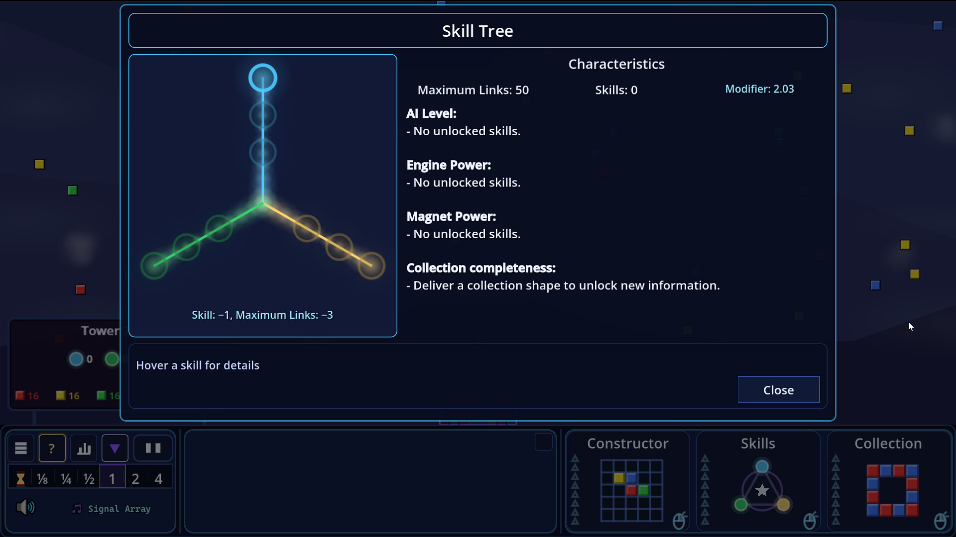 Cubersum screenshot 4