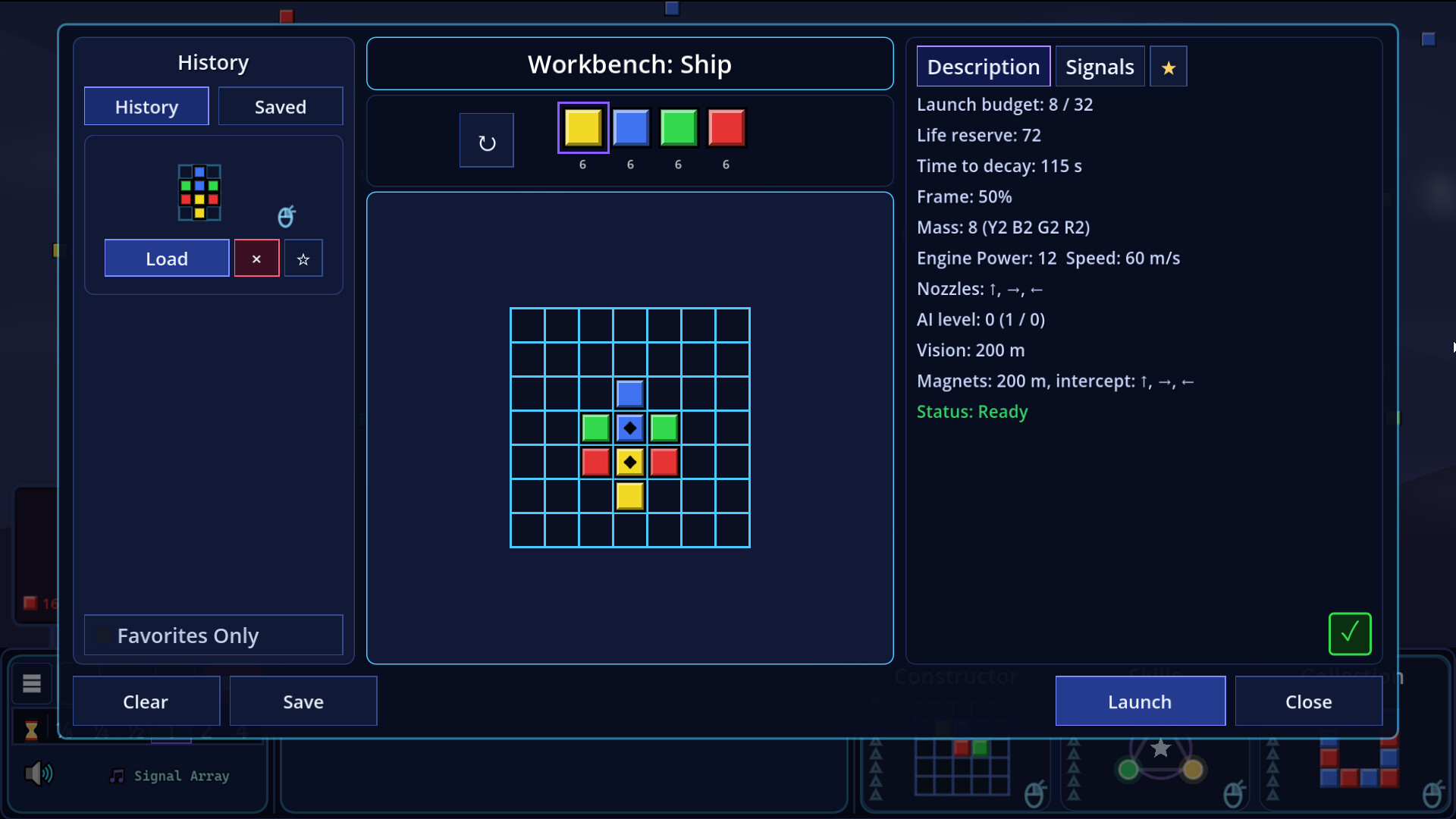 Cubersum screenshot 2