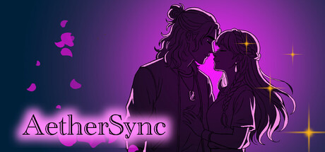 Cover art from AetherSync